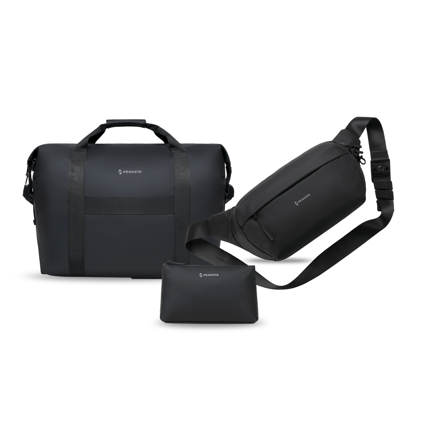 Light Travel Set