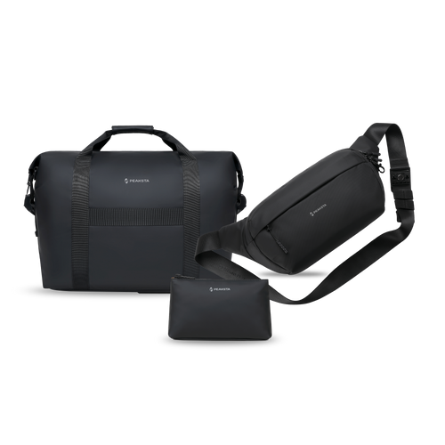 Light Travel Set