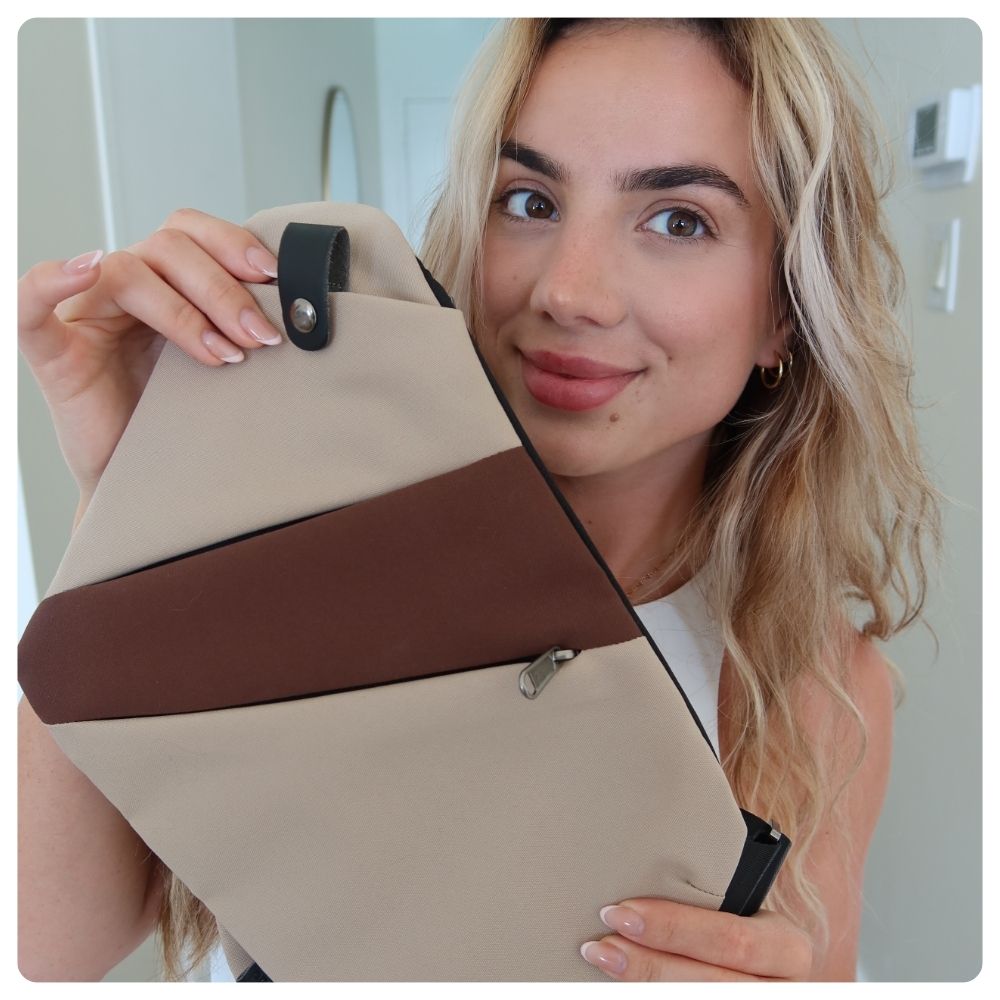 The Slim Carry