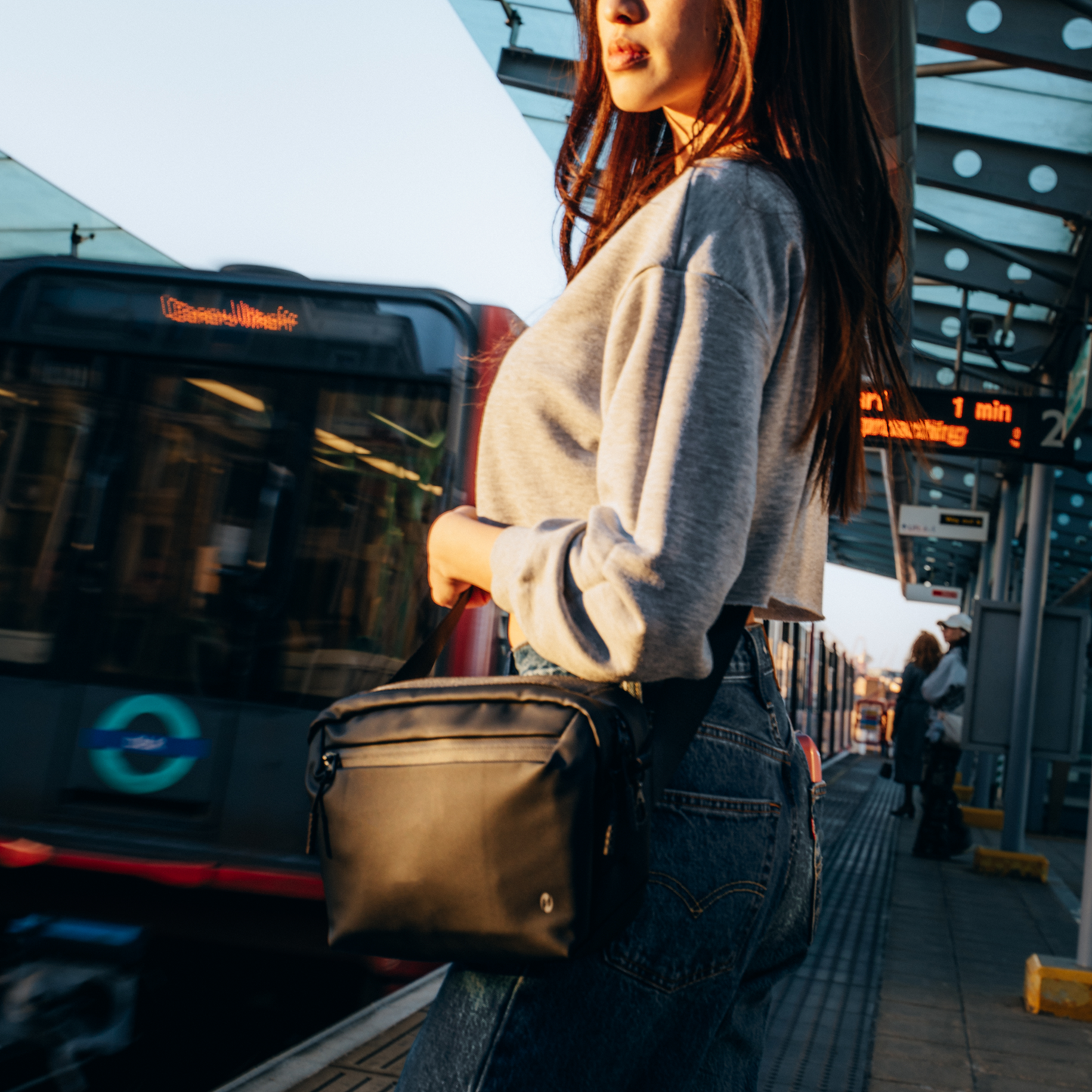 Sling Bag