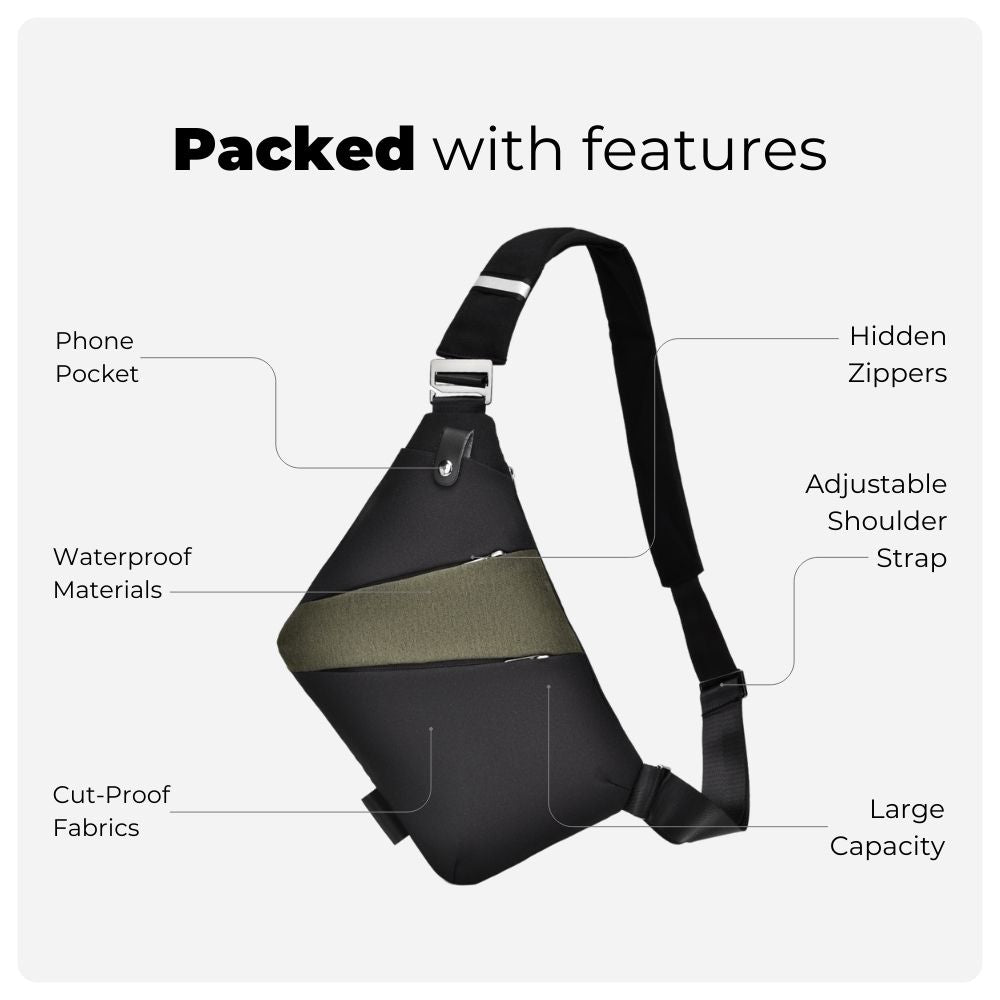 The Slim Carry