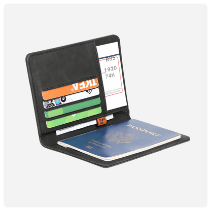Passport Sleeve