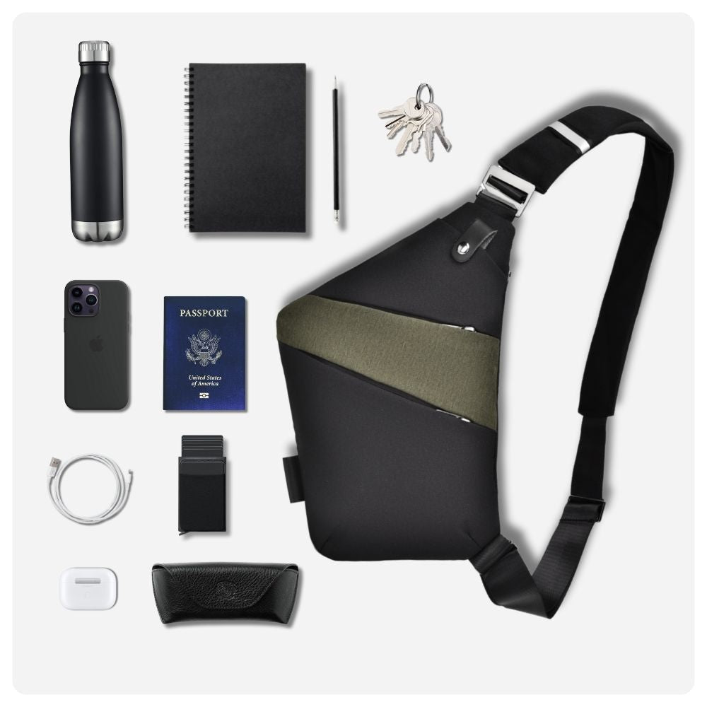 The Slim Carry