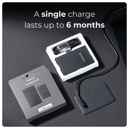 Tracking Card | Apple Find My