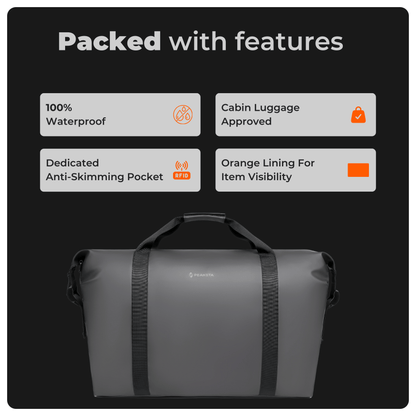 Travel Bag 45L