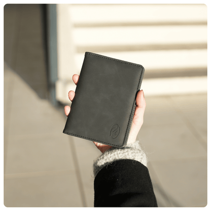 Passport Sleeve