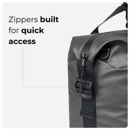 Travel Bag 45L