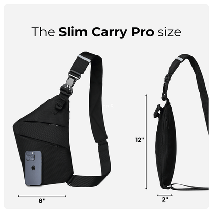 The Slim Carry Pro