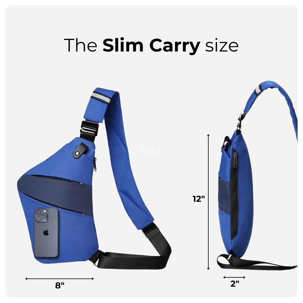 The Slim Carry