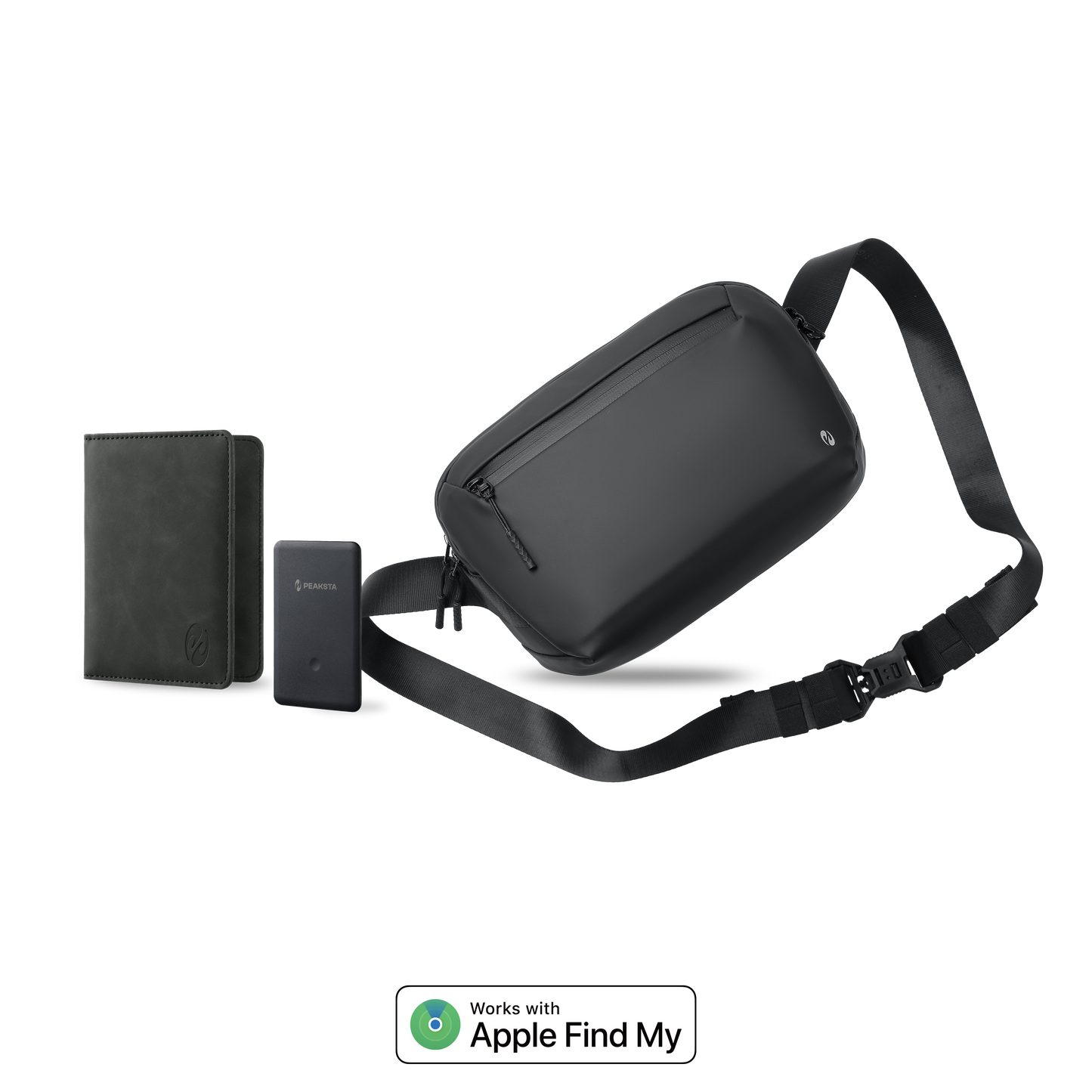 Travel Sling Set | Apple Find My