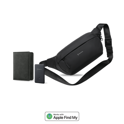 Travel Sling Set | Apple Find My