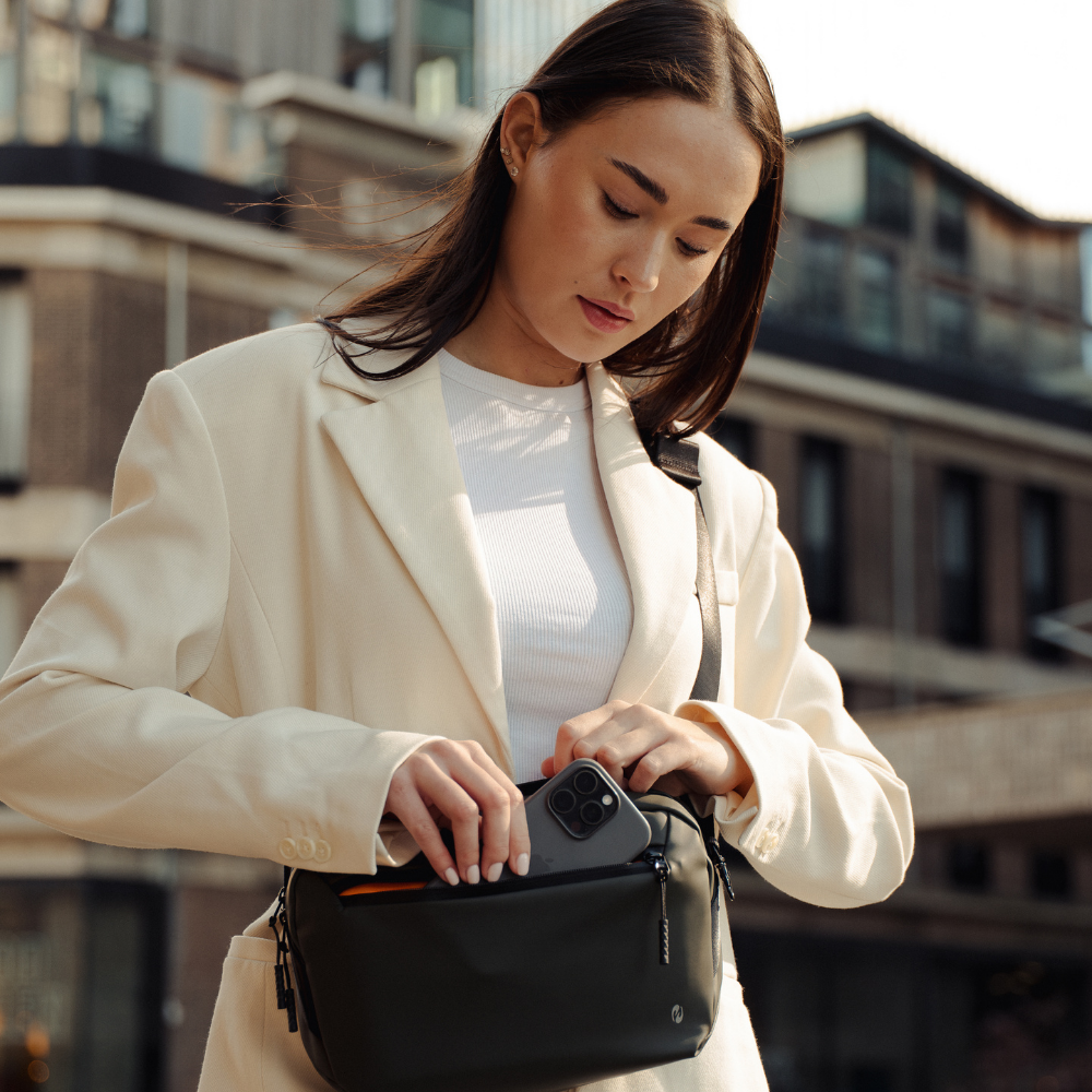Travel Sling Set | Apple Find My