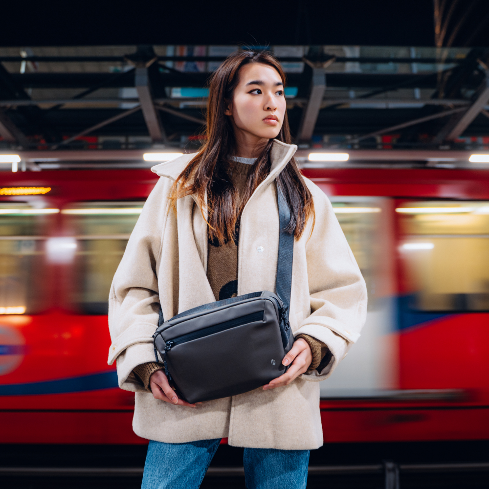 Travel Sling Set | Apple Find My
