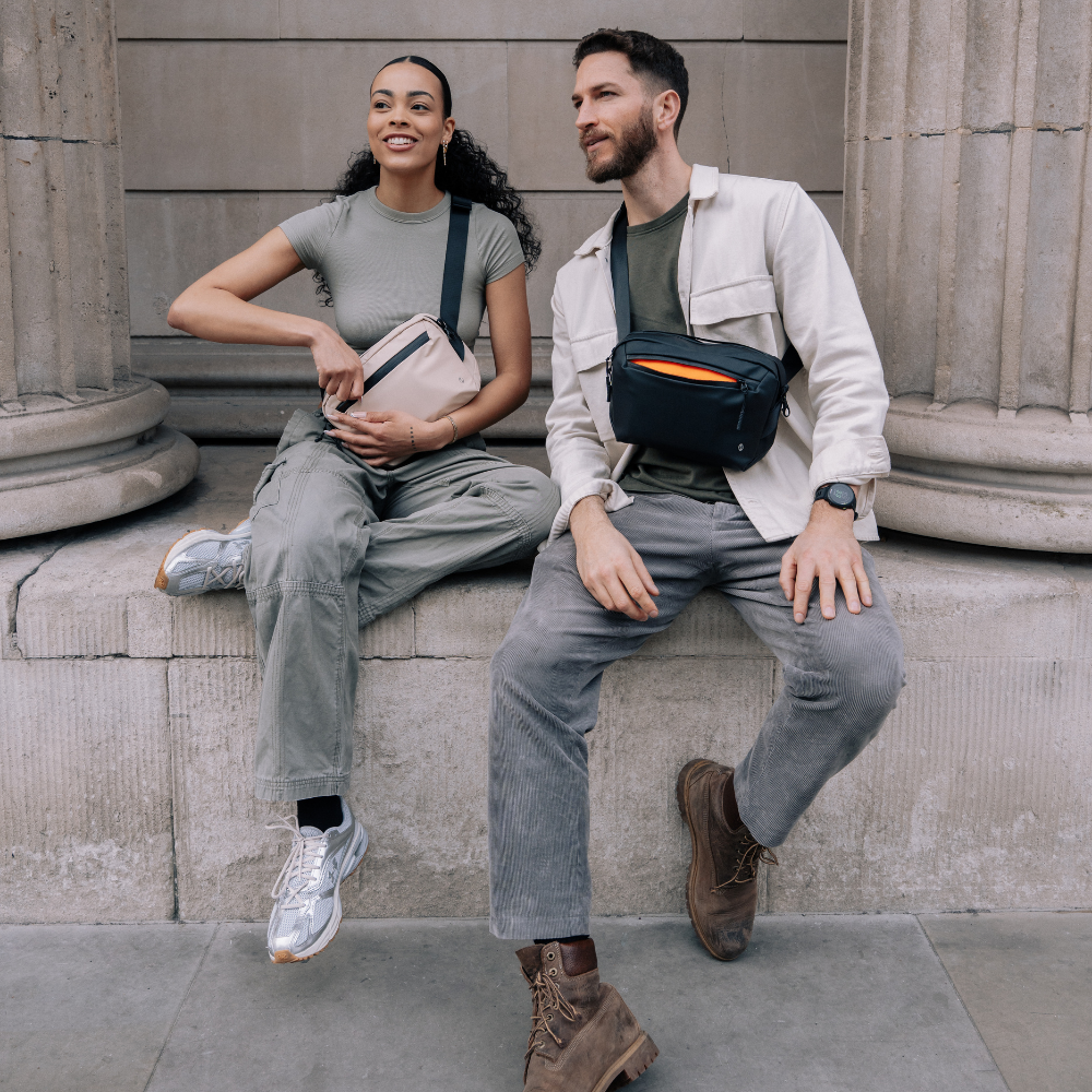 Travel Sling Set | Apple Find My